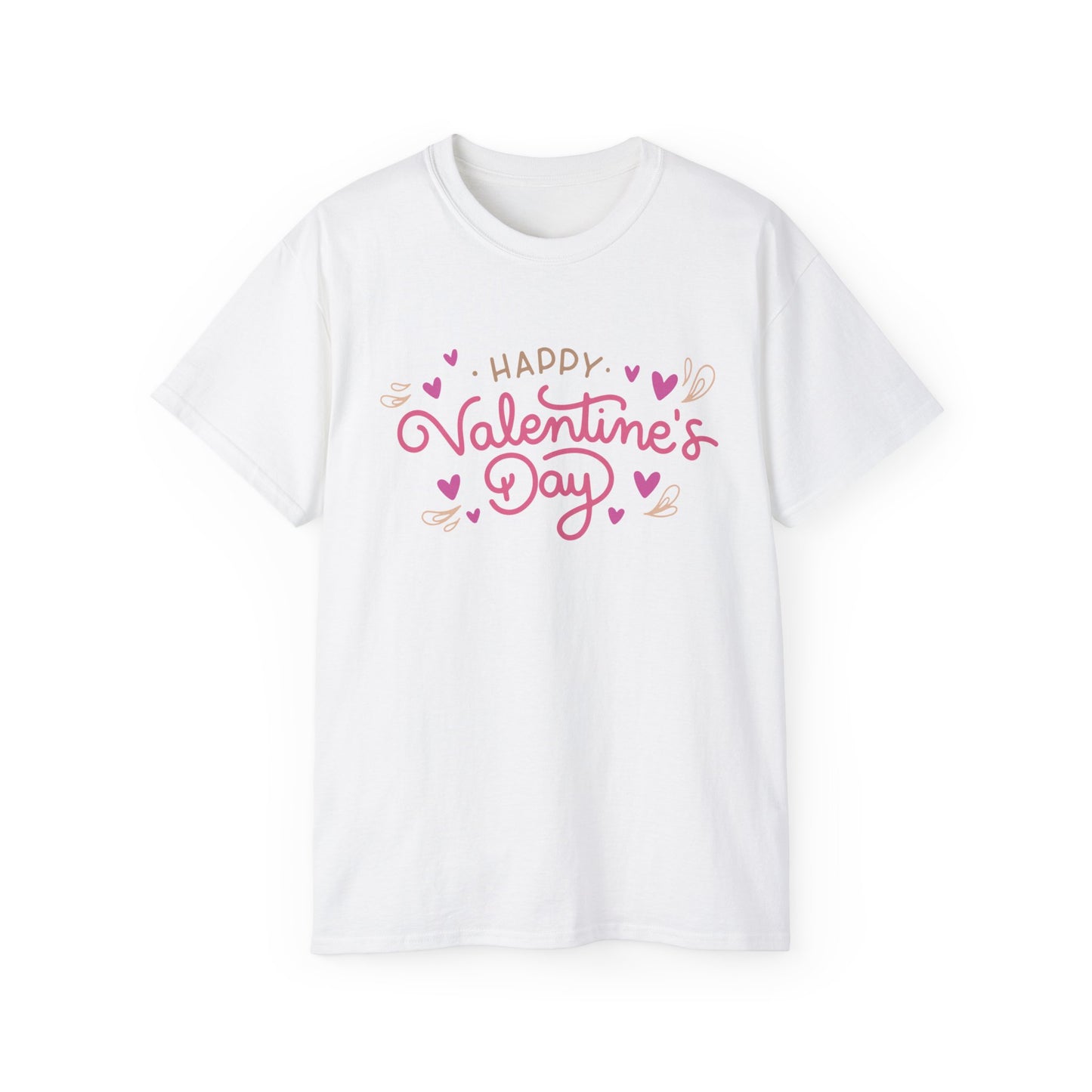 Happy Valentine's Day T-shirt