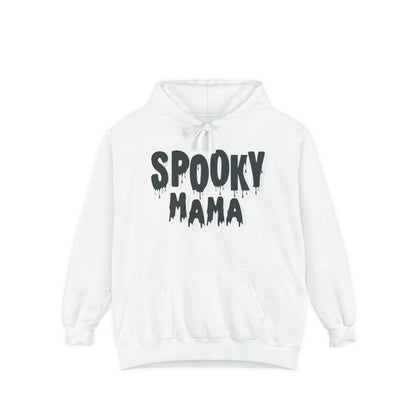 Spooky Mama Hoodie