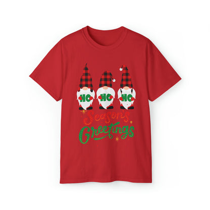 Season's Greetings T-Shirt