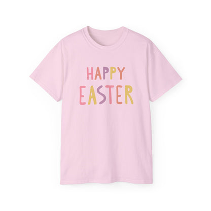 Happy Easter T-shirt