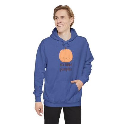 Hey There Pumpkin! Hoodie