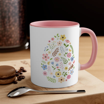 Marshmallow Buns Coffee Mug