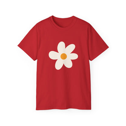 Flower Power T-shirt