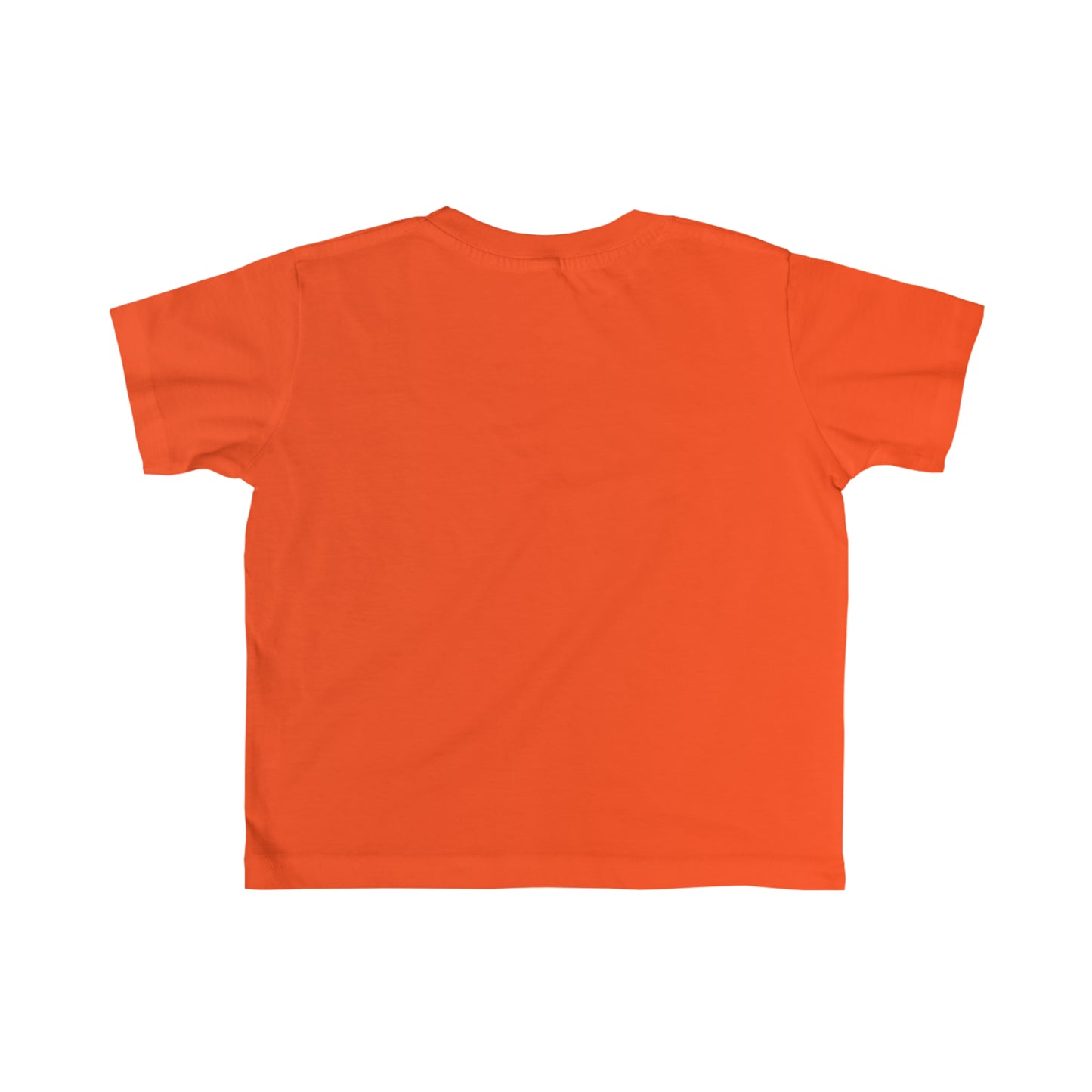 Spooky Skeleton Toddler's Tee