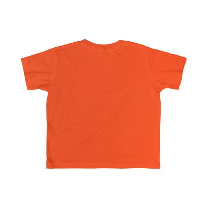 Spooky Skeleton Toddler's Tee