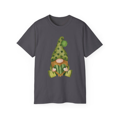 Lucky Gnome T-shirt