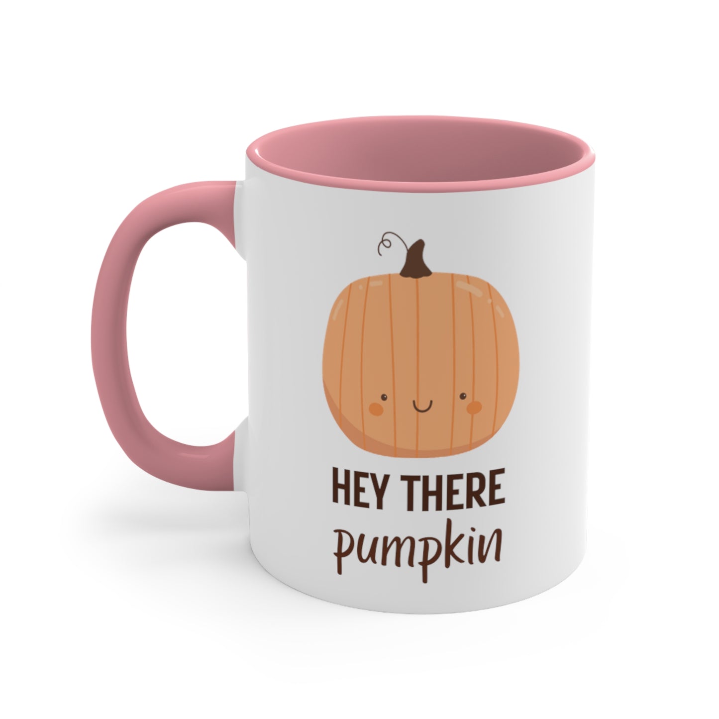 Hey There Pumpkin! Coffee Mug