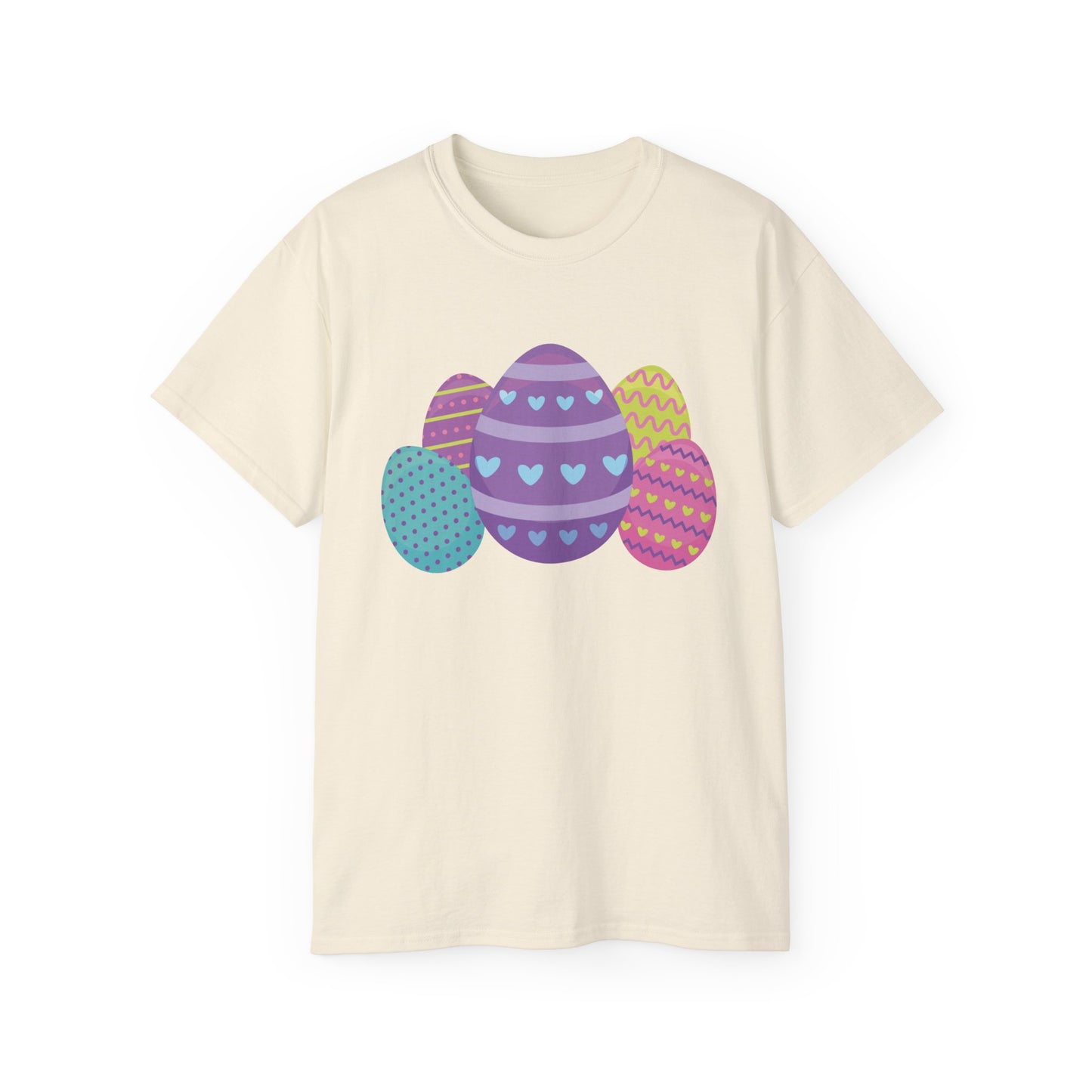 Bundle of Eggs T-shirt