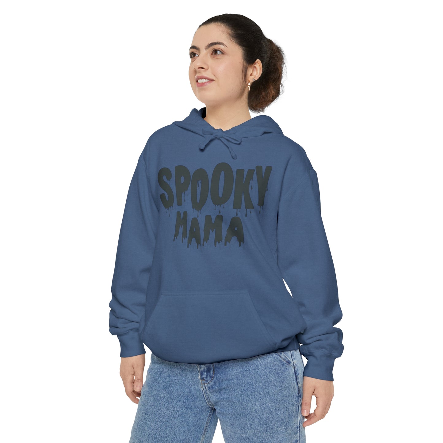 Spooky Mama Hoodie