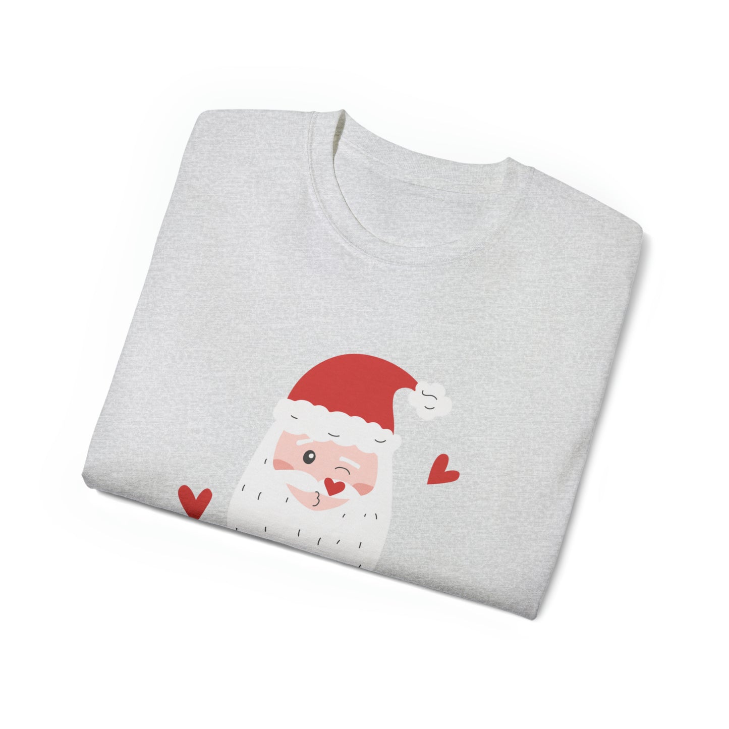 Santa's Favorite T-Shirt