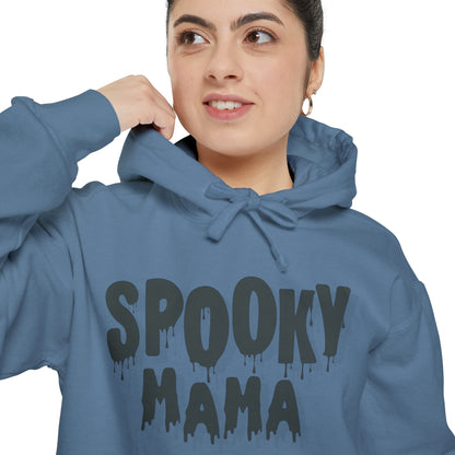 Spooky Mama Hoodie