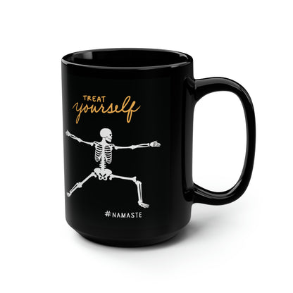 Treat Yourself Mug