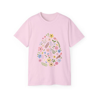 Happy Egg T-shirt