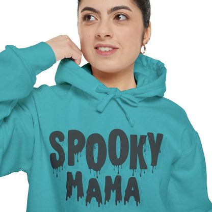 Spooky Mama Hoodie