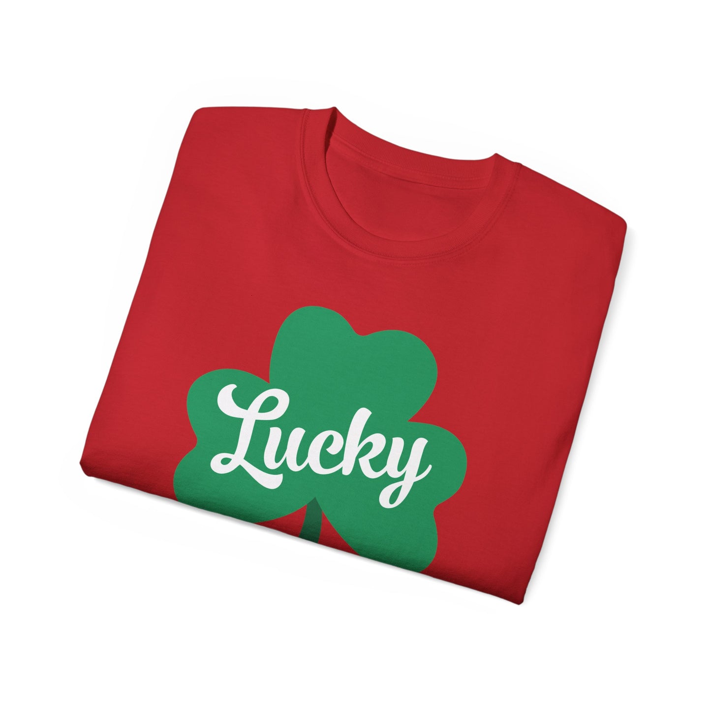 Lucky Clover T-shirt