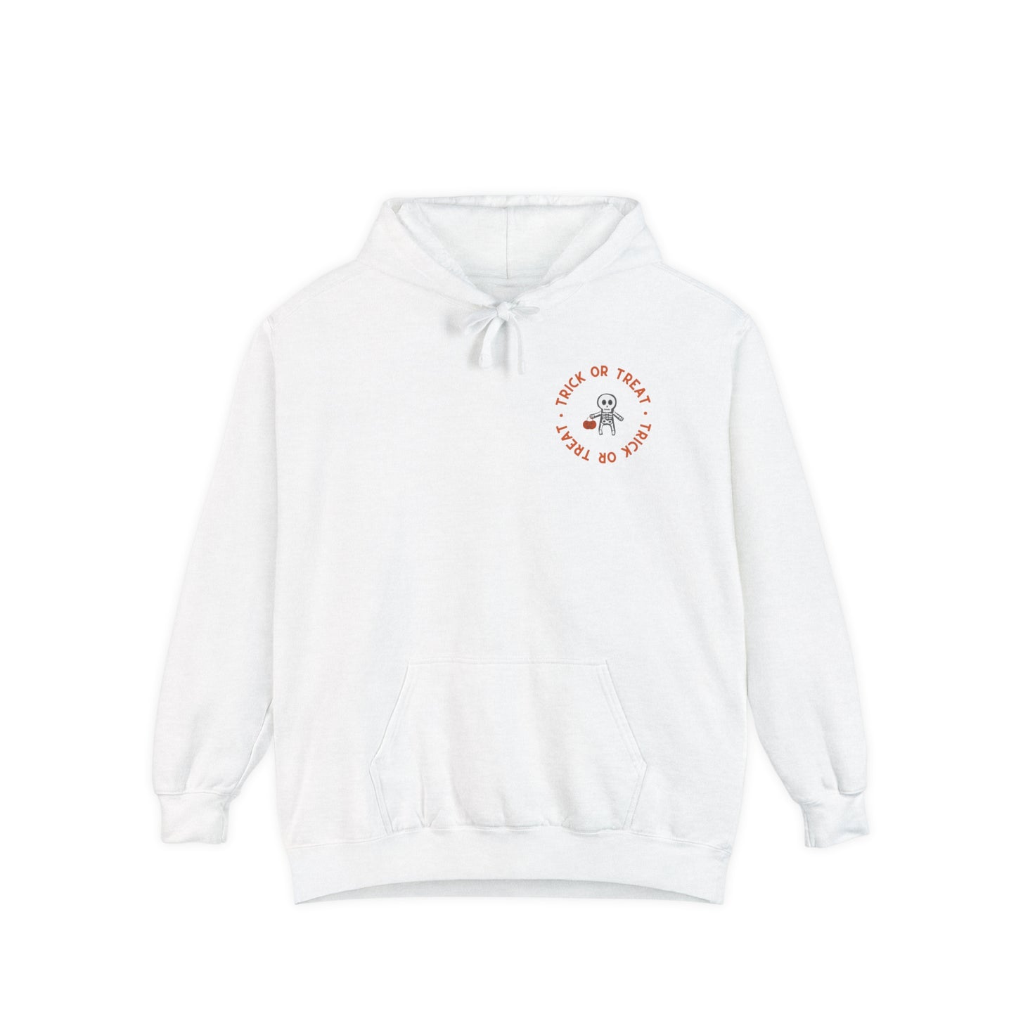 Skelly Trick or Treat Hoodie