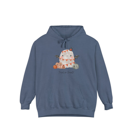 Trick or Treat  Hoodie