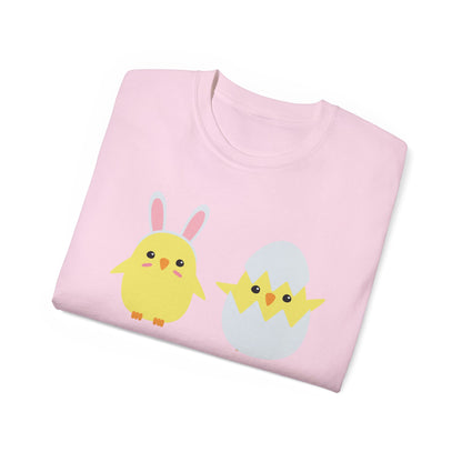 Cute Chicks T-shirt