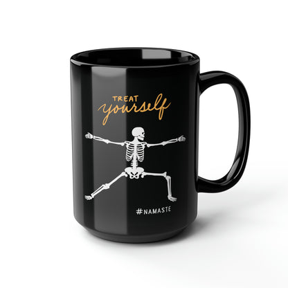 Treat Yourself Mug