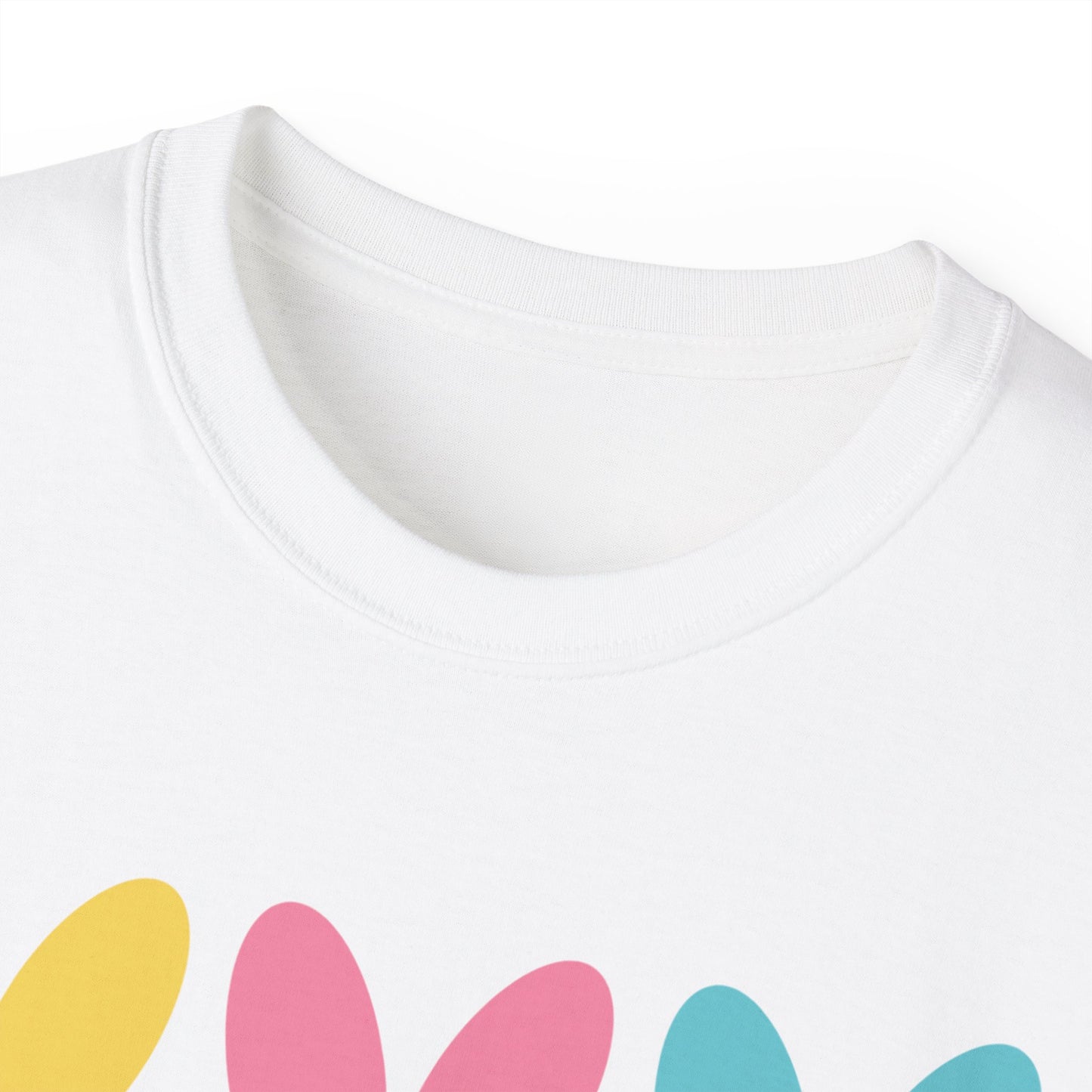 Marshmallow Buns T-shirt