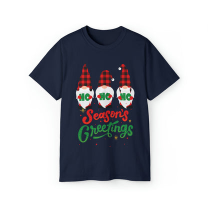 Season's Greetings T-Shirt