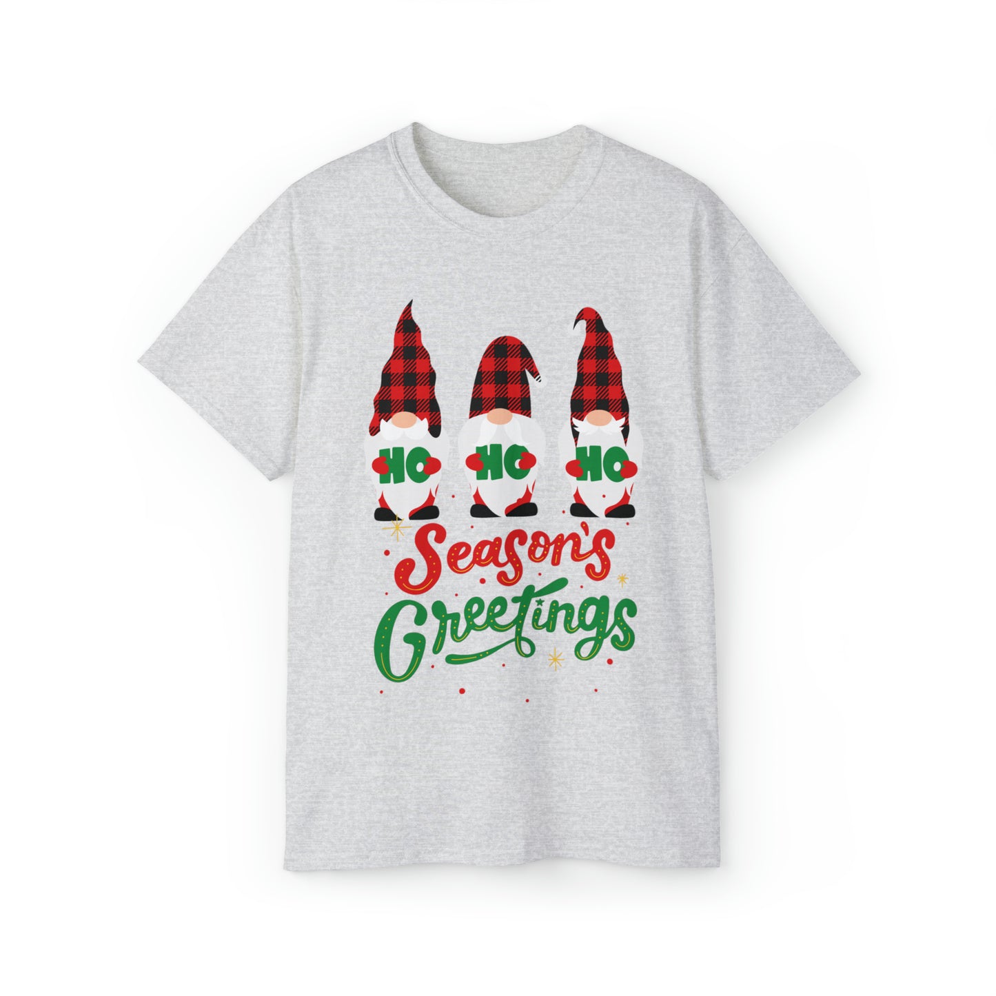 Season's Greetings T-Shirt