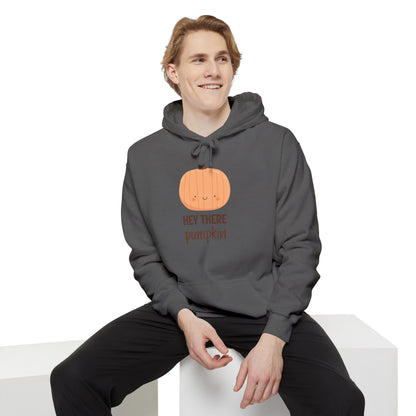 Hey There Pumpkin! Hoodie