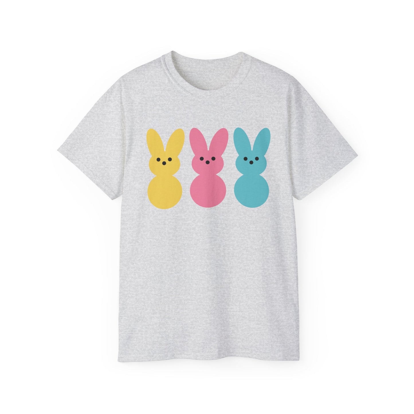 Marshmallow Buns T-shirt