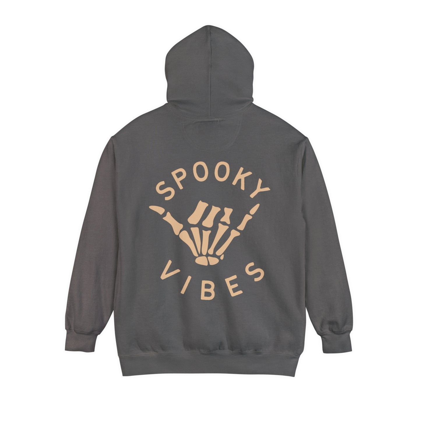 Spooky Vibes Hoodie