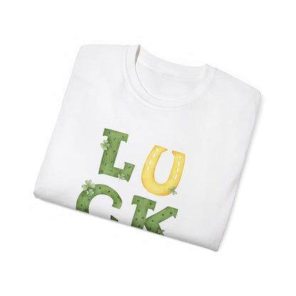 Luck T-shirt