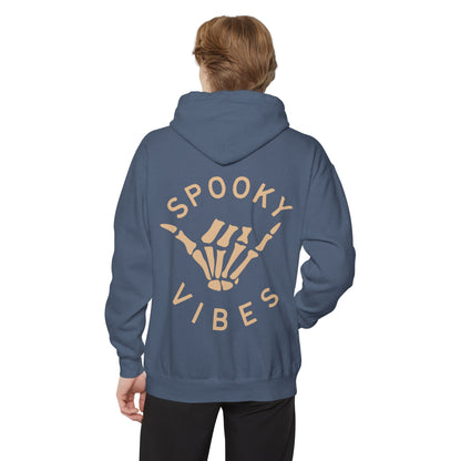 Spooky Vibes Hoodie