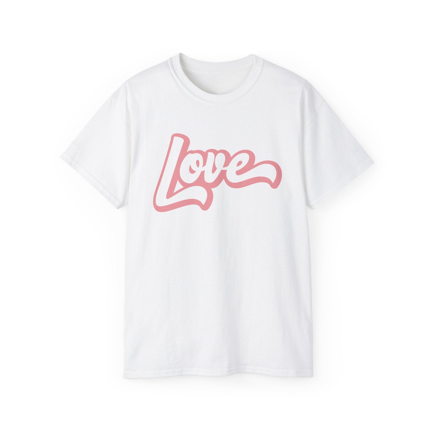 Love T-shirt