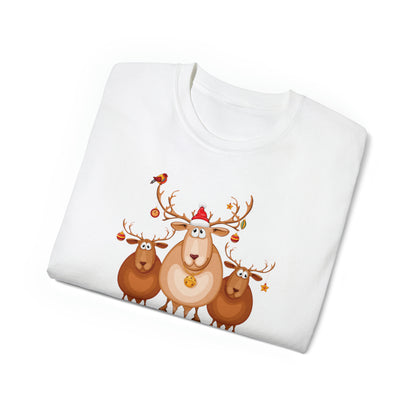 Merry Christmas T-Shirt