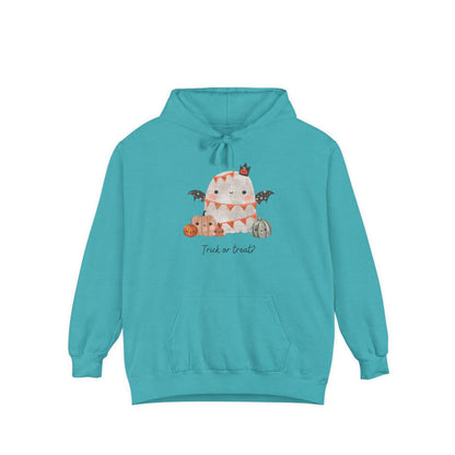 Trick or Treat  Hoodie