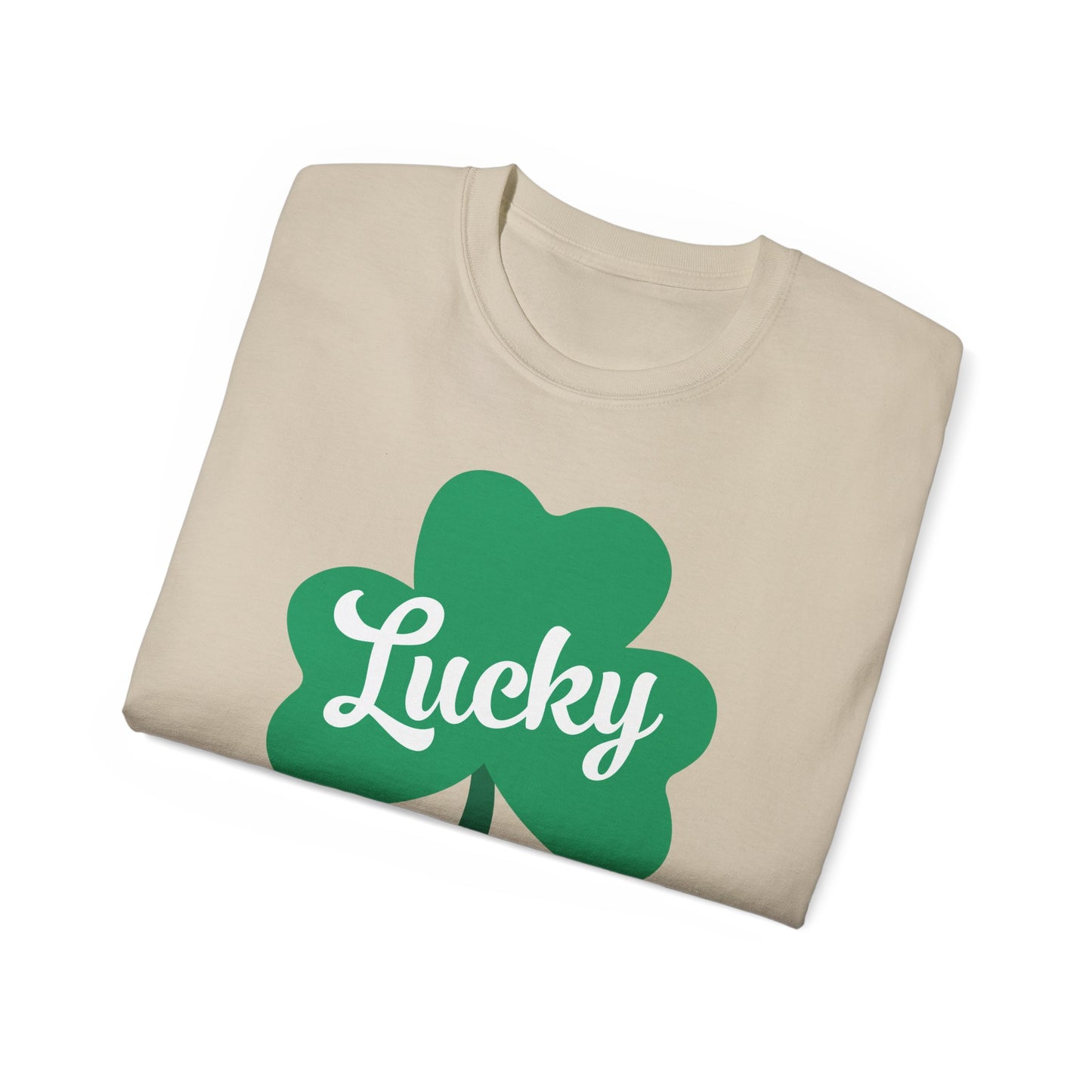 Lucky Clover T-shirt