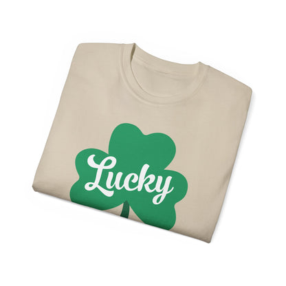 Lucky Clover T-shirt