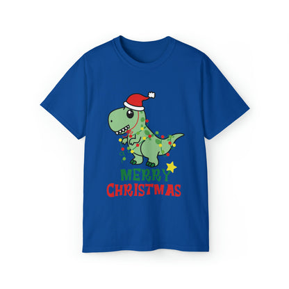 Merry Christmas T-Shirt