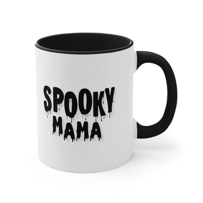 Spooky Mama Coffee Mug