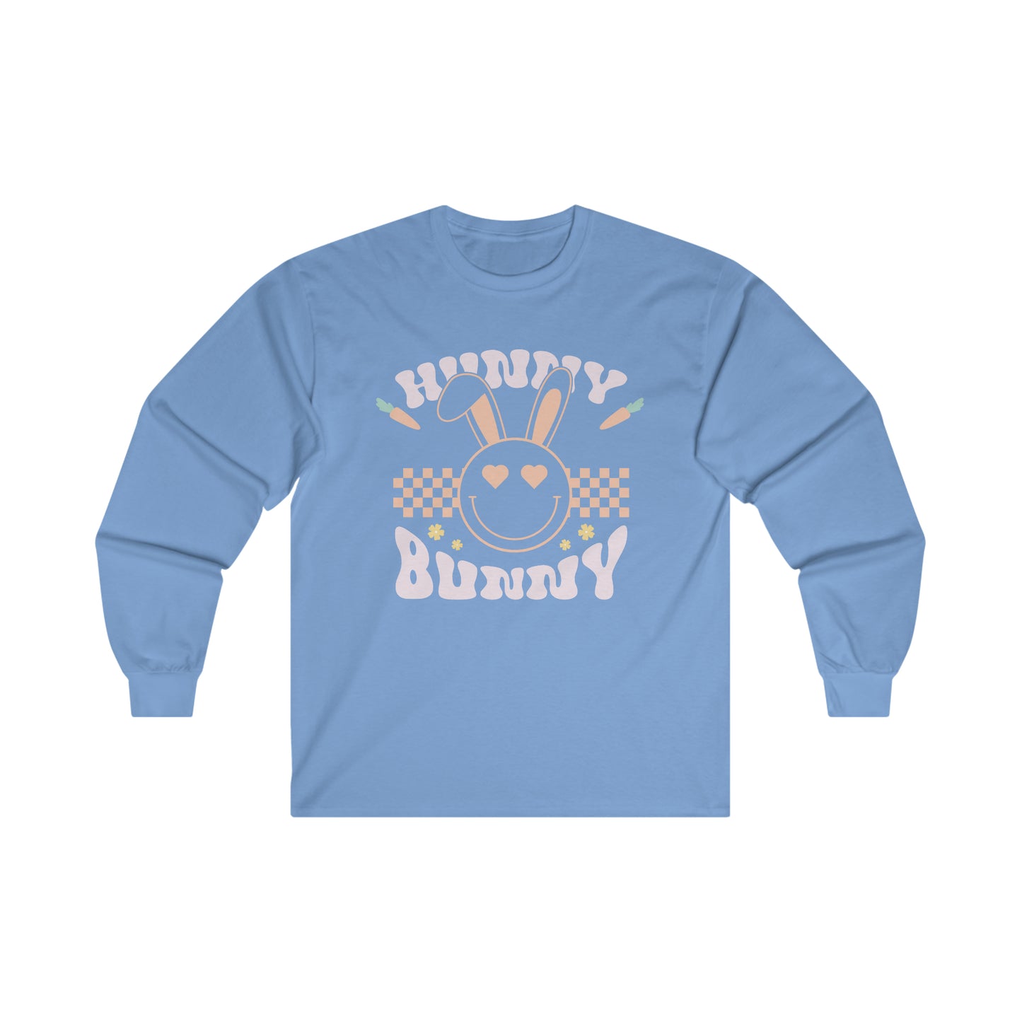 Hunny Bunny Long Sleeve Tee