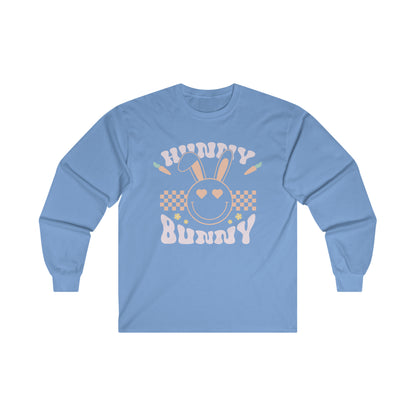 Hunny Bunny Long Sleeve Tee