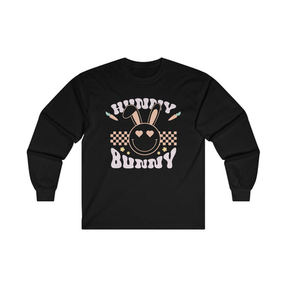 Hunny Bunny Long Sleeve Tee