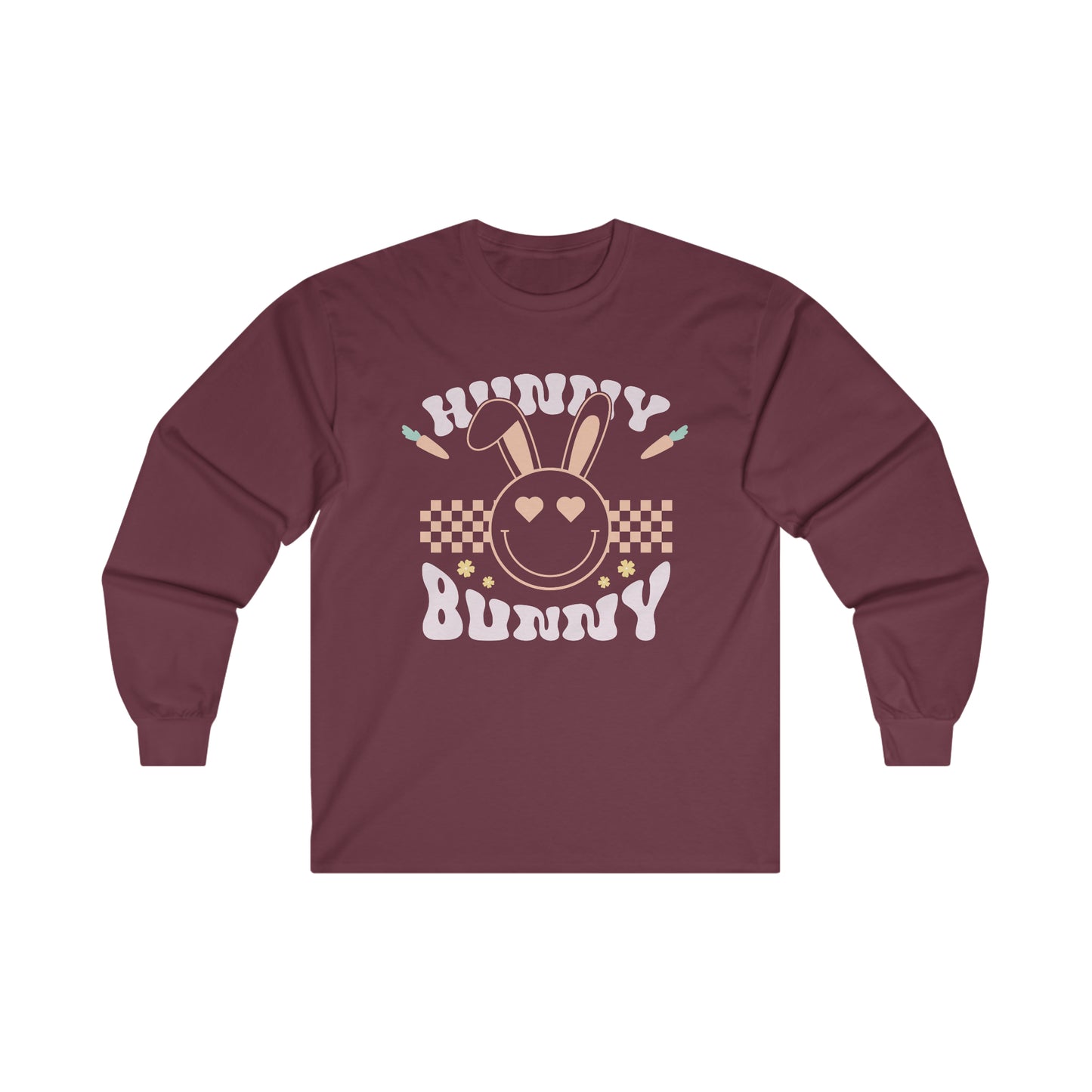 Hunny Bunny Long Sleeve Tee