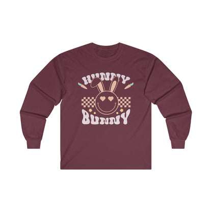 Hunny Bunny Long Sleeve Tee