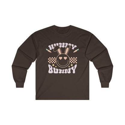 Hunny Bunny Long Sleeve Tee