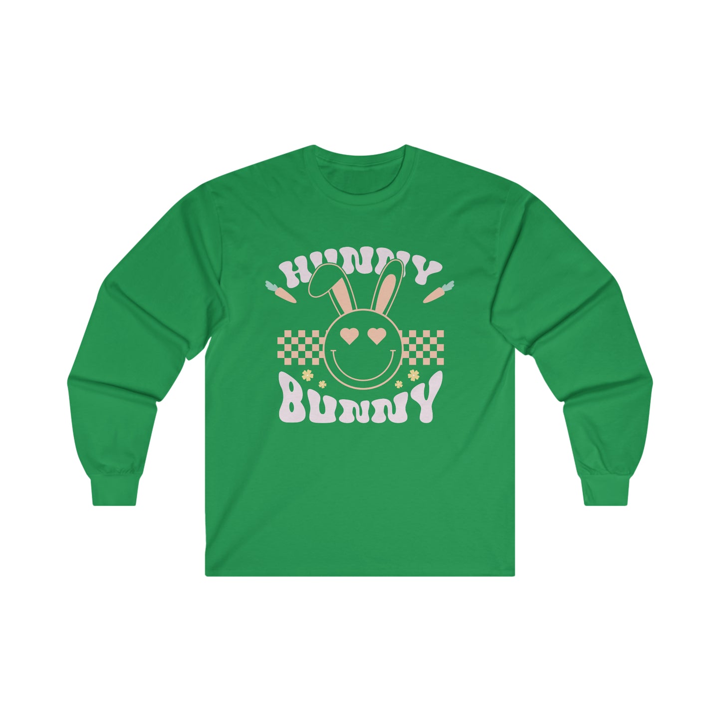 Hunny Bunny Long Sleeve Tee