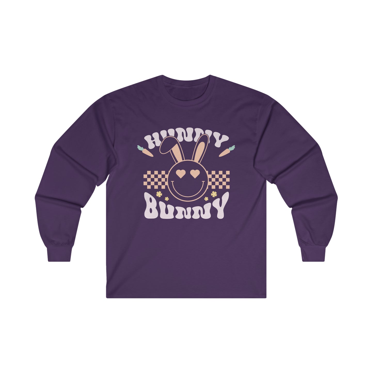 Hunny Bunny Long Sleeve Tee