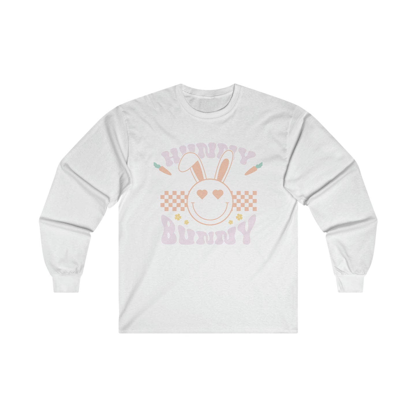 Hunny Bunny Long Sleeve Tee