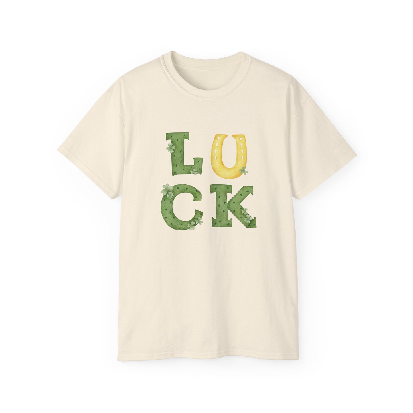 Luck T-shirt