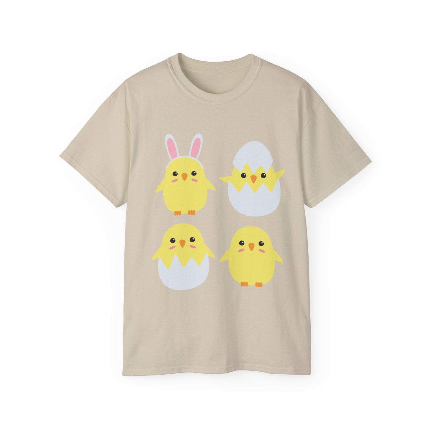 Cute Chicks T-shirt