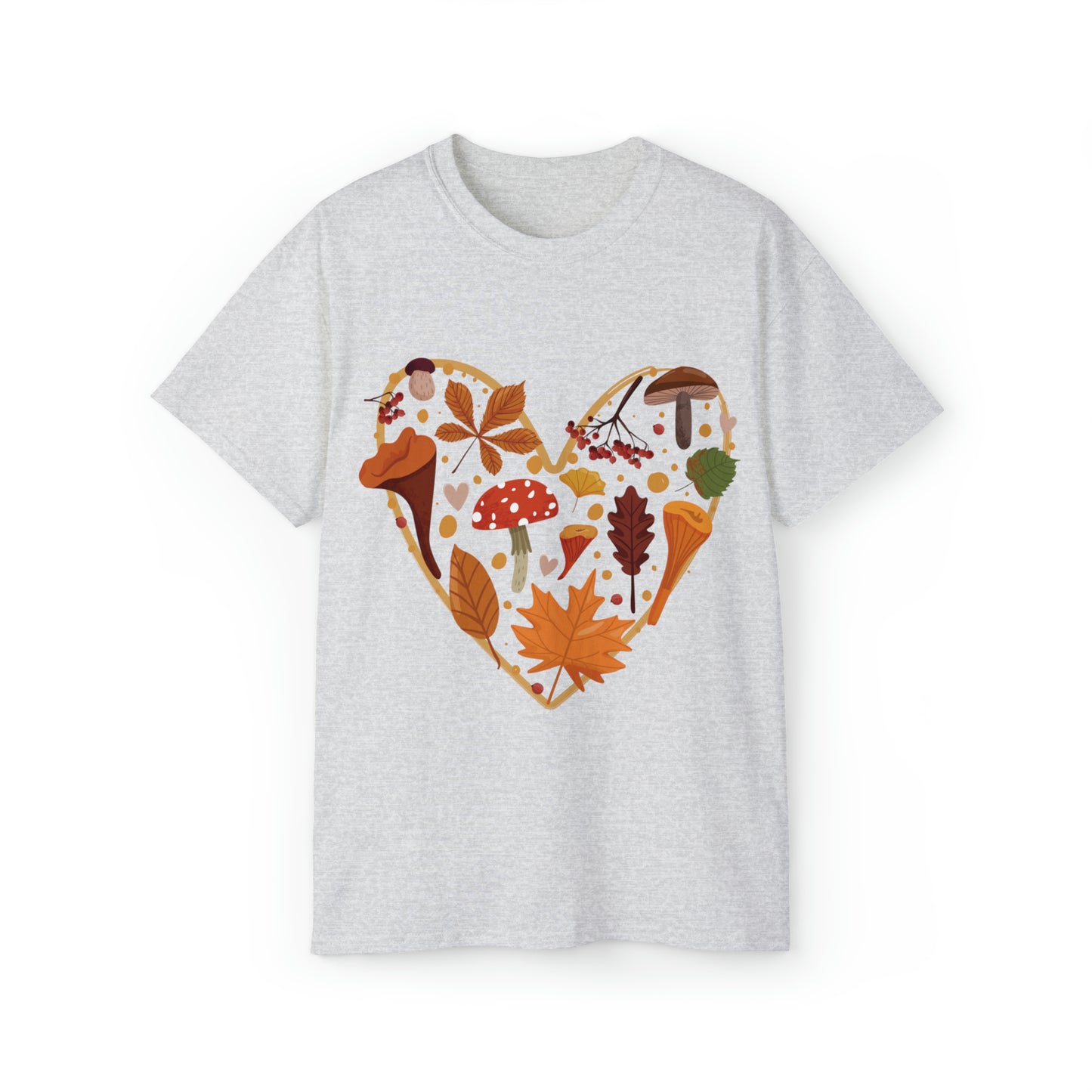 Fall in Love T-Shirt